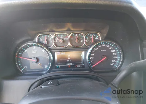 2017 Chevrolet Suburban Premier from USA, damaged, VIN 1GNSCJKC7HR152160